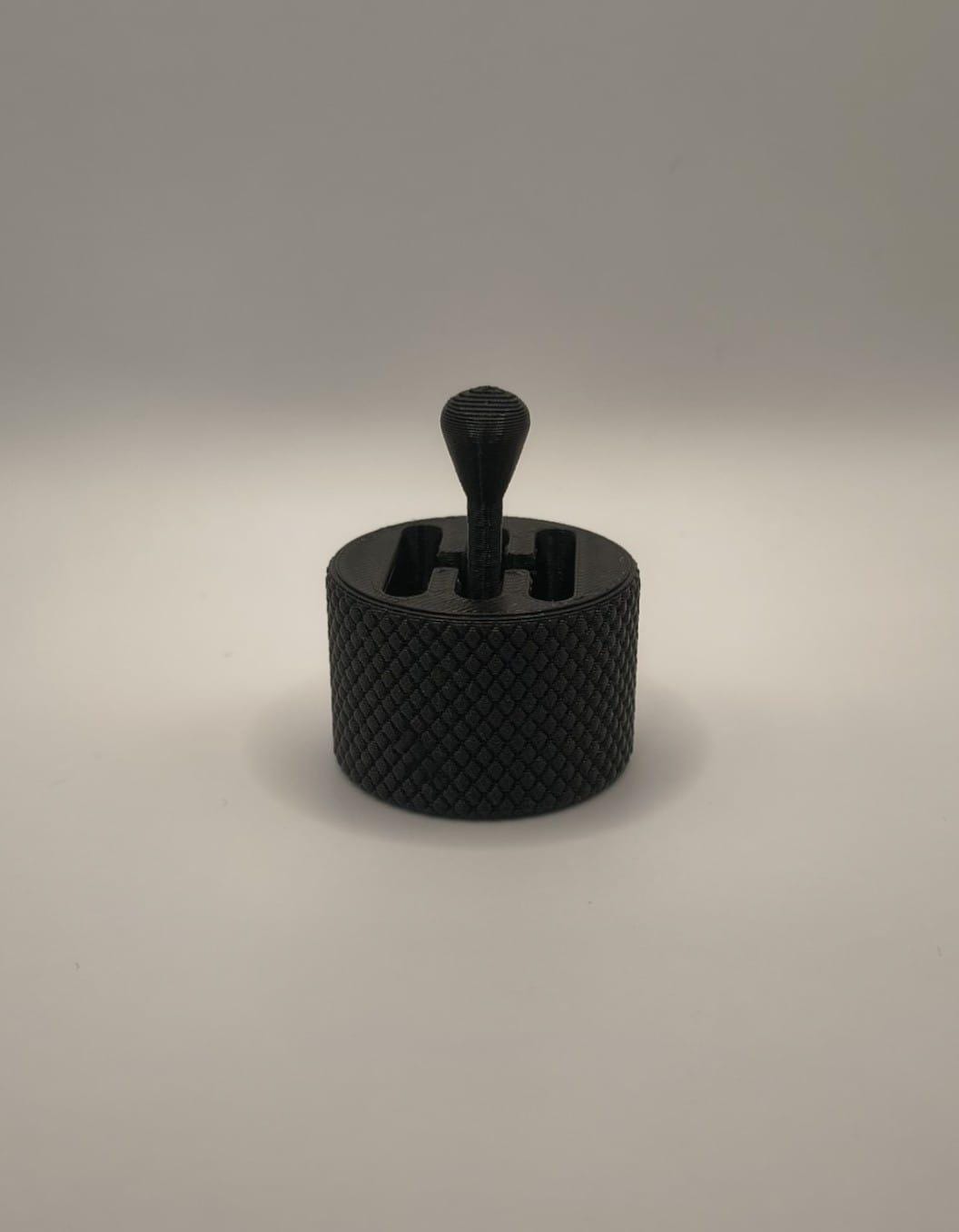 Schalthebel fidgettoy