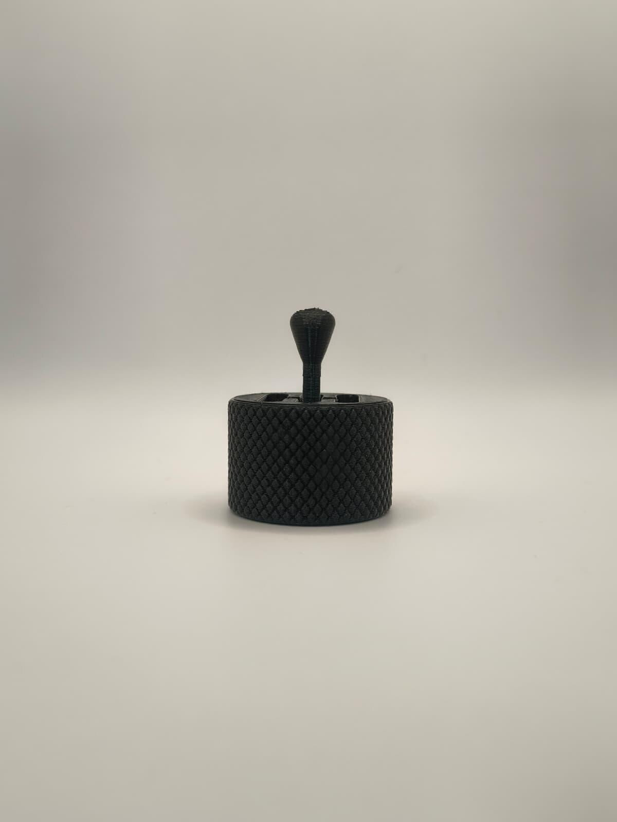 Schalthebel fidgettoy